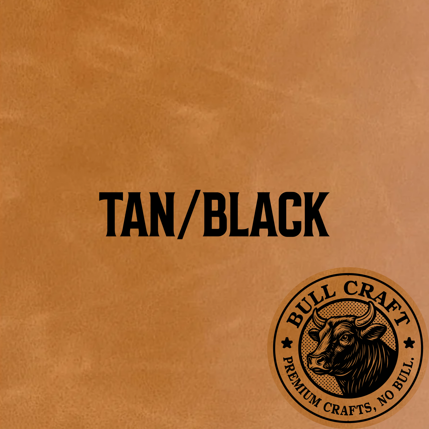 LEATHER BULL SHEET SAMPLE PACK