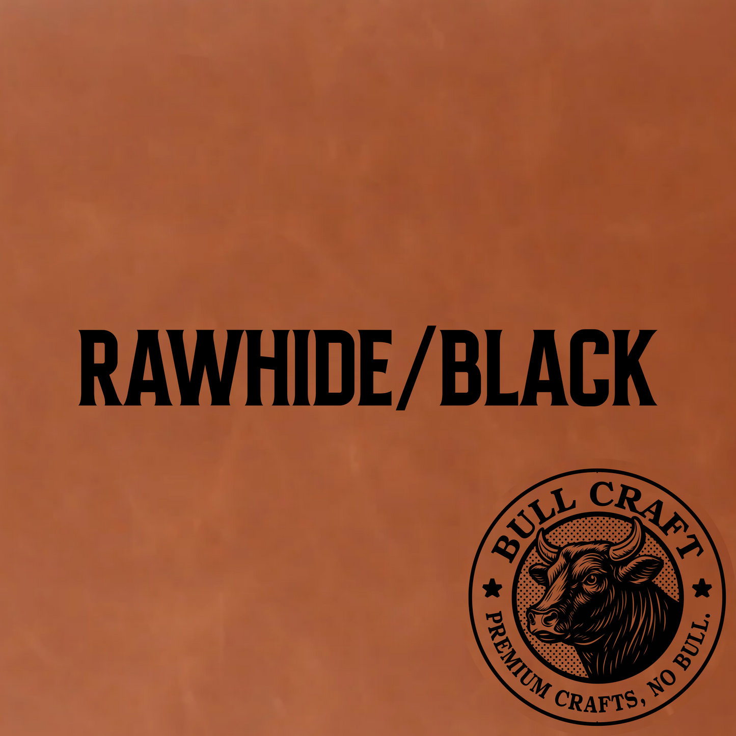 LEATHER BULL SHEET SAMPLE PACK