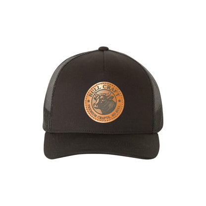 YP 5 PANEL TRUCKER HAT