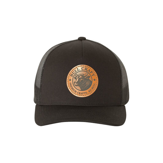 YP 5 PANEL TRUCKER HAT