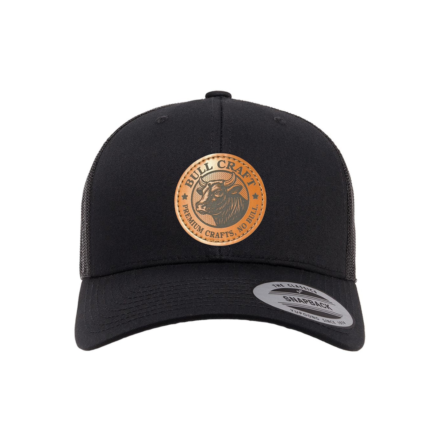YUPOONG 6606 (6-PANEL)