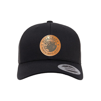 YUPOONG 6606 (6-PANEL)