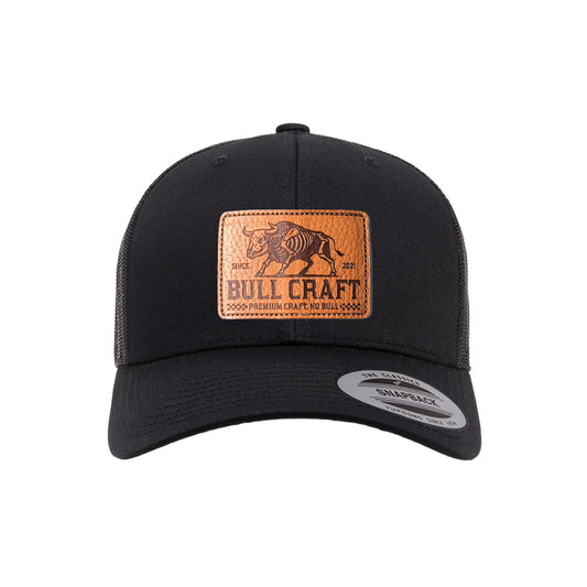 YUPOONG 6606 (6-PANEL)