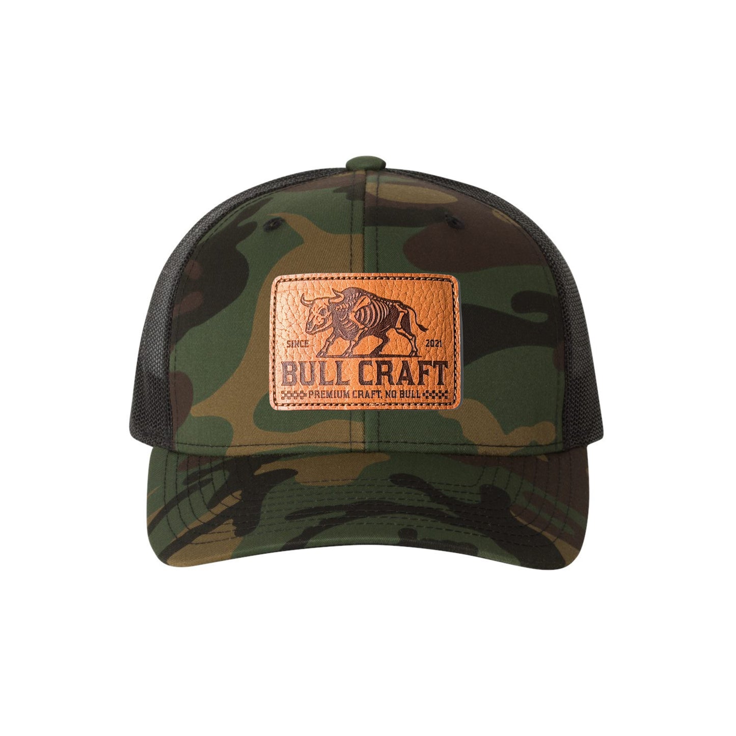 YUPOONG 6606 (6-PANEL)