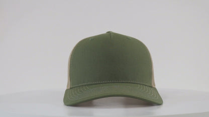 RICHARDSON 112 FP (5-PANEL)
