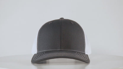 RICHARDSON 112 (6-PANEL)