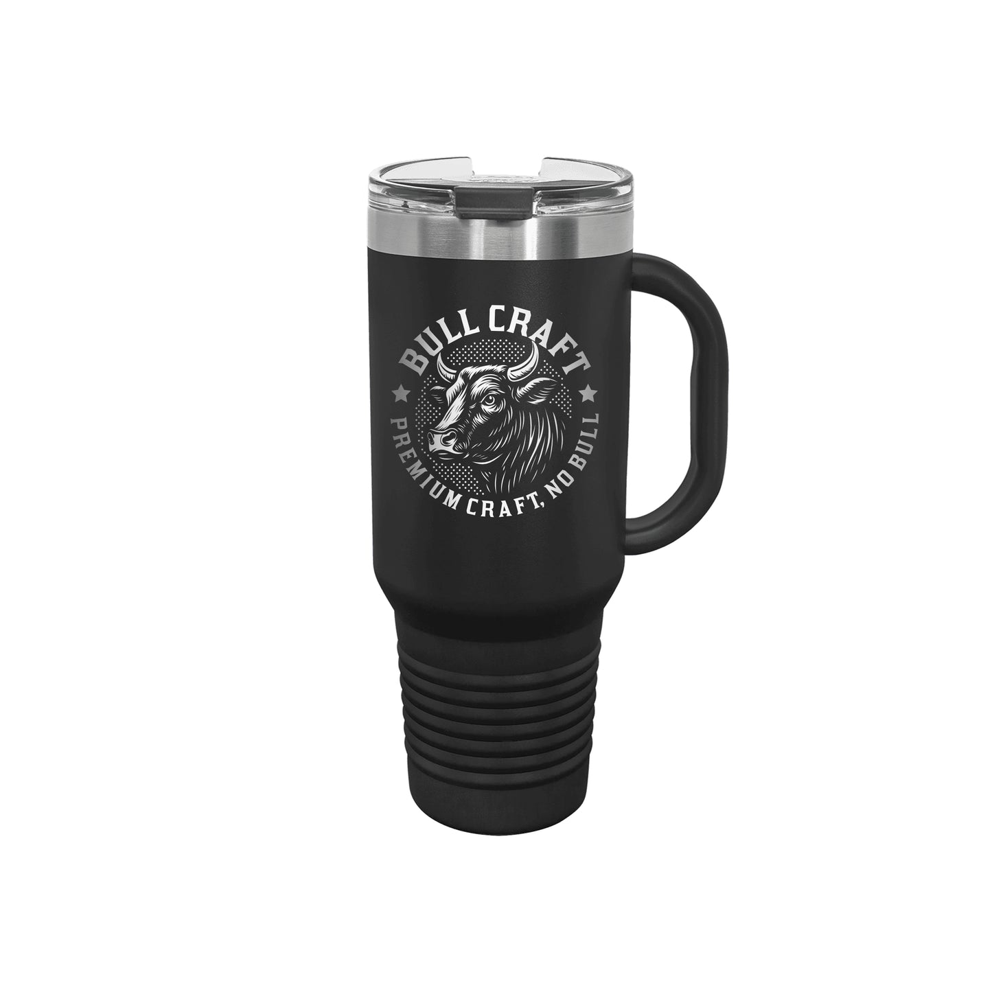 INSULATED TRAVEL MUGS