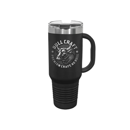 INSULATED TRAVEL MUGS