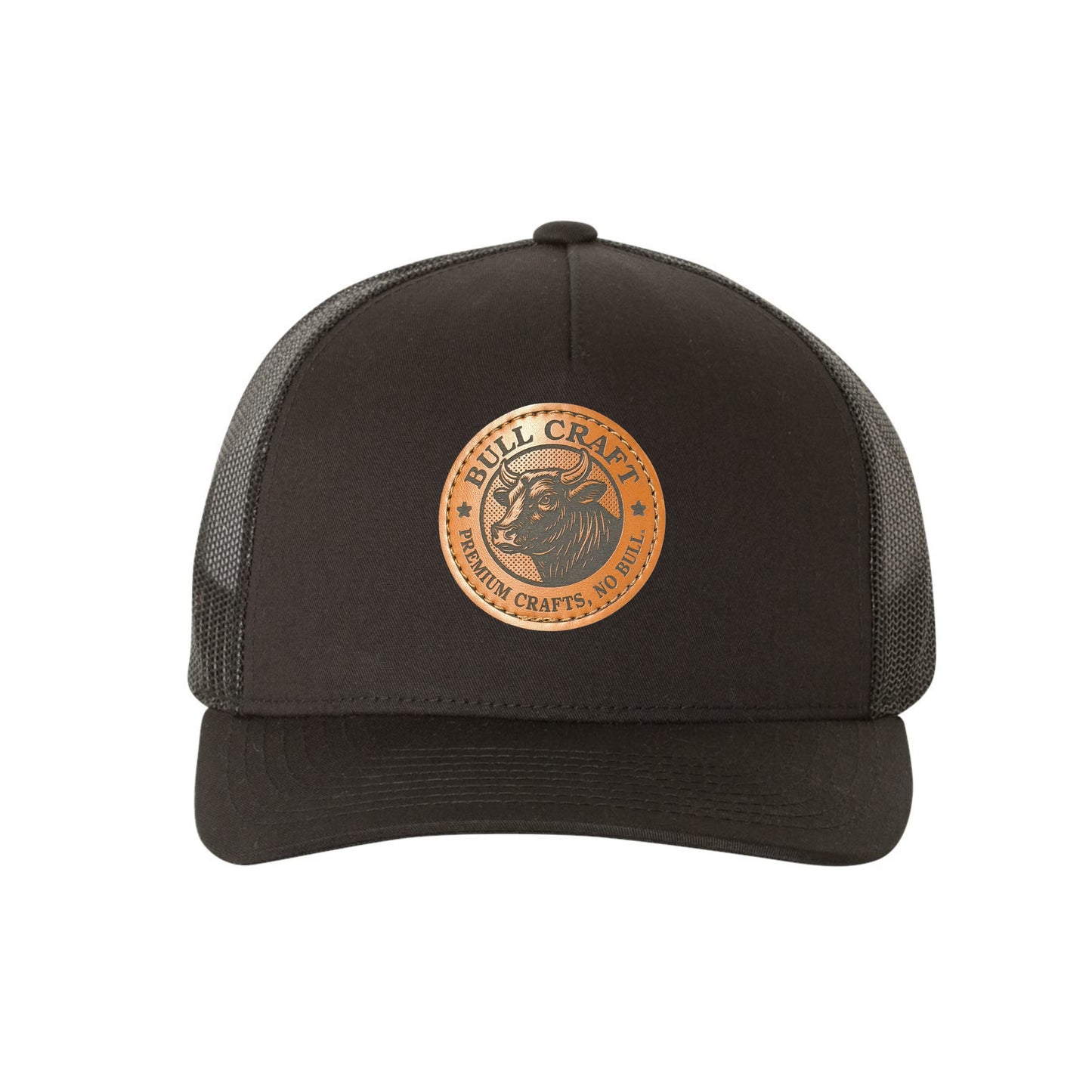 YUPOONG 6506 (5-PANEL)