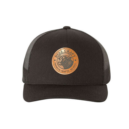 YUPOONG 6506 (5-PANEL)